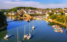 ATR met le cap sur le Golfe du Morbihan pour son séminaire annuel