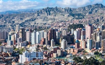 État d’exception, blocages des routes... quelle est la situation pour les voyages en Bolivie ?