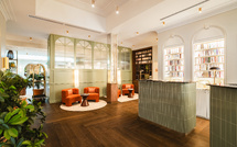 Assas Hotels inaugure l'Hôtel Lepoussin au cœur de Cannes