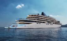 Croisière : le premier yacht de luxe d'Aman met le cap sur les Caraïbes