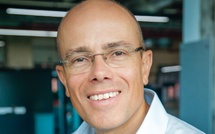 Ian Brown nommé CEO de Trainline