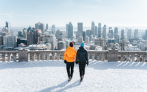Le Québec en hiver, la féerie blanche à vivre sur mesure avec Worldia