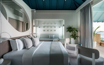 Sun Siyam Vilu Reef inaugure 50 nouvelles villas sur pilotis aux Maldives