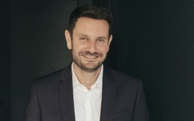 Grégory Audibert élu président de Provence Méditerranée Tourisme