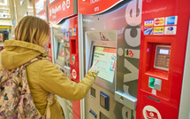 Trenitalia France accepte la carte American Express