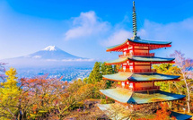 Le Japon lance sa nouvelle campagne mondiale « Japan. Unforgettable »