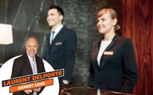 Hospitalité de luxe : les trois clés pour créer une expérience qui marque les voyageurs [ABO]