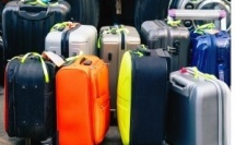 Bagages : les incidents reculent, mais coûtent encore 6,3 milliards de dollars au secteur aérien