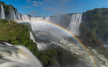 Foz do Iguaçu : entre puissance naturelle et expériences d'exception