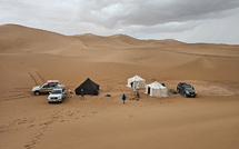 NAGA TRAVEL Maroc : Rendez-vous aux professionnels du tourisme à l'IFTM Top Resa 2026