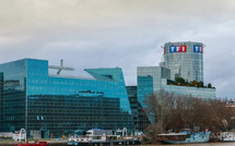 French bee embarque les programmes du groupe TF1 à bord