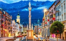 Minor Hotels ouvre le seul hôtel 5 étoiles d’Innsbruck