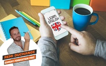 Et si le vrai frein au recrutement des PNC français était... l'anglais ? [ABO]