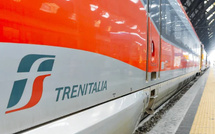Vacances d’été : Trenitalia renforce son offre entre Paris et Marseille