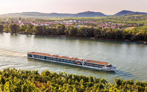 Pour ses 25 ans, Rivages du Monde propose une croisière-événement sur le Danube