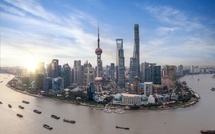 Convention EDV Méditerranée : cap sur Shanghai en vol direct au départ de Marseille