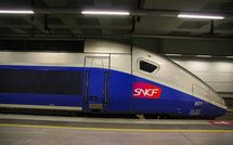 Train : SNCF Connect ouvre la réservation vers l'Allemagne et la Suisse