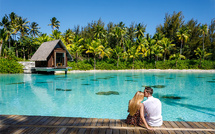 Tahiti Nui Travel : L'expertise au service des plus beaux voyages romantiques en Polynésie française