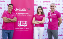Civitatis lance Civitatis Pro pour structurer sa distribution B2B !