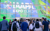 L'IAAPA Expo Europe annonce son retour à Londres avec une surface d’exposition record et un programme de formation étendu
