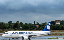 Air Corsica : Rennes Bretagne relié directement à la Corse cet été