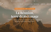La Réunion : Terres Métisses dévoile son nouveau site internet