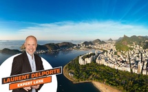 Brésil : l’hospitalité généreuse comme levier de transformation du tourisme de luxe [ABO]