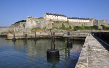 Accor et la Banque des Territoires s'associent pour relancer la Citadelle Vauban de Belle-Île-en-Mer