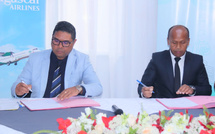 Madagascar Airlines investit dans la formation aux métiers de l'aéronautique