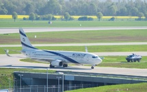 EL AL équipera ses avions de Starlink à partir de 2027