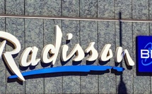 Coline Sicard nommée directrice générale du Radisson Blu Hotel Nantes