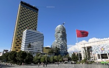 L’Albanie, au nord, culture et modernité
