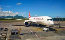 Air Mauritius : sept haut cadres, dont Laurent Recoura, suspendus