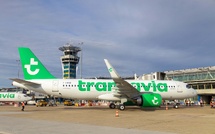 Transavia ouvre ses ventes jusqu'à juin 2027 !