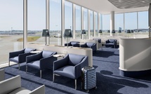 Air France inaugure un nouveau salon à l’aéroport de Londres-Heathrow
