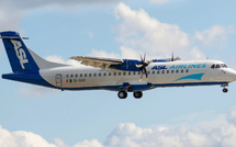 ASL Airlines France ouvre les réservations pour les vacances de la Toussaint