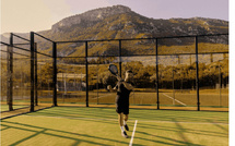 Club Med lance son premier tournoi de padel international
