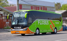 FlixBus intègre les navettes Aérobus de Paris-Beauvais sur sa plateforme