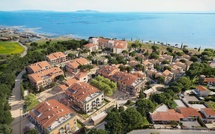 Marriott International lancera son premier resort The Luxury Collection à Marseillan