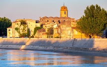 Tourisme : les Bouches-du-Rhône abordent l'été avec confiance