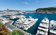 Monaco Yacht Show 2026 : plus de 560 exposants attendus en septembre