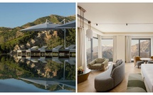 Hyatt implante sa marque "Destination by Hyatt" en Ouzbékistan