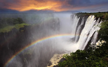 Zimbabwe : Hyatt annonce l'ouverture du Grand Hyatt Victoria Falls The Kingdom
