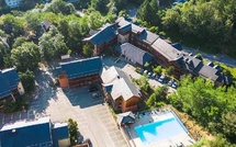 Vacancéole ouvre une deuxième résidence à Ax-les-Thermes