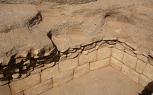 Émirats arabes unis : découverte archéologique d’une tombe de l’âge du Bronze
