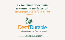 Desti'Durable, en direct du terrain