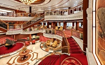 Cunard va offrir un nouveau visage au Queen Victoria dès novembre 2026