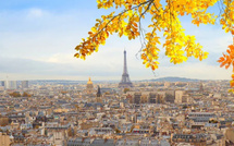 Tourisme : Serge Papin se montre confiant pour la saison estivale