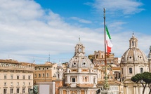 Rocco Forte Hotels rénove ses adresses historiques à Florence et Rome