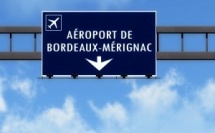 Aéroport de Bordeaux-Mérignac : des vols retardés suite à un incendie